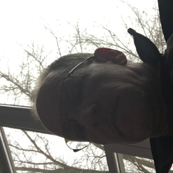 Meet your Posher, Mark - Picture 1 of 1